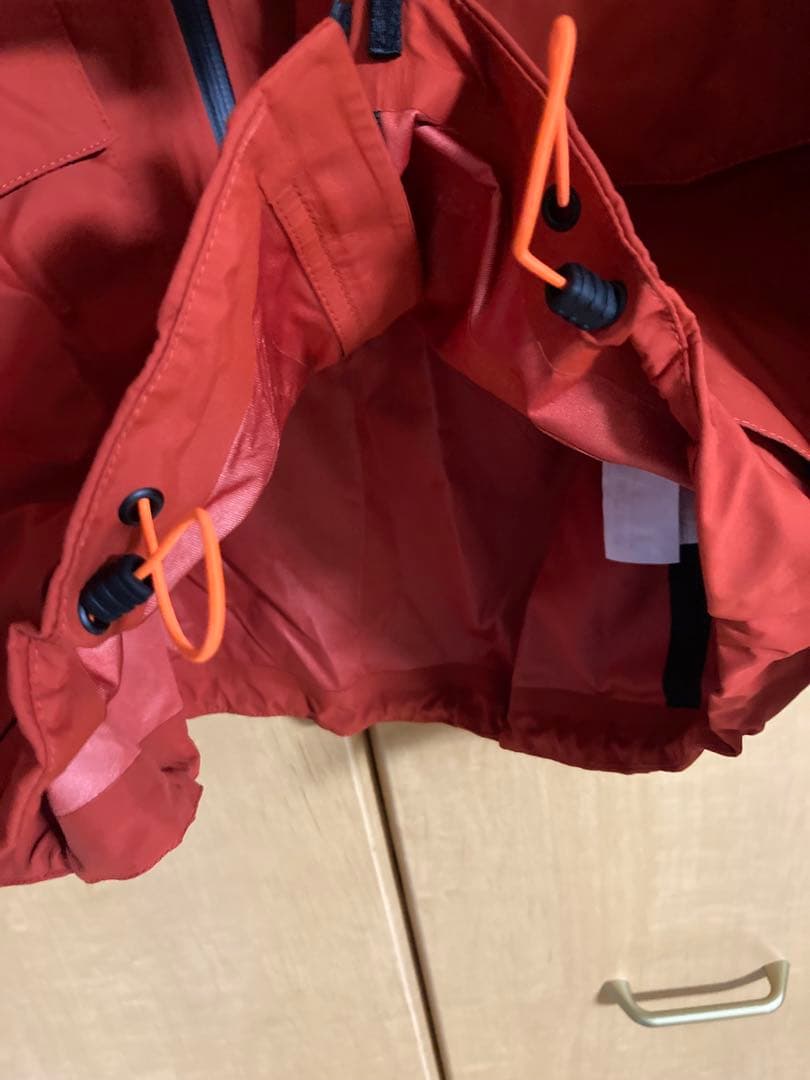 ナイキ　プロエリート　ランニングジャケット　NN running team XL