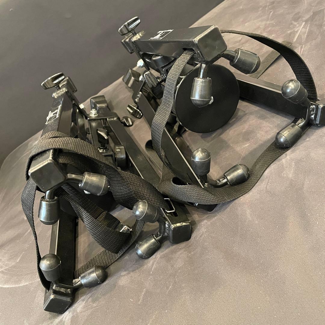 Pearl コンガスタンド PC-900 ２台セット