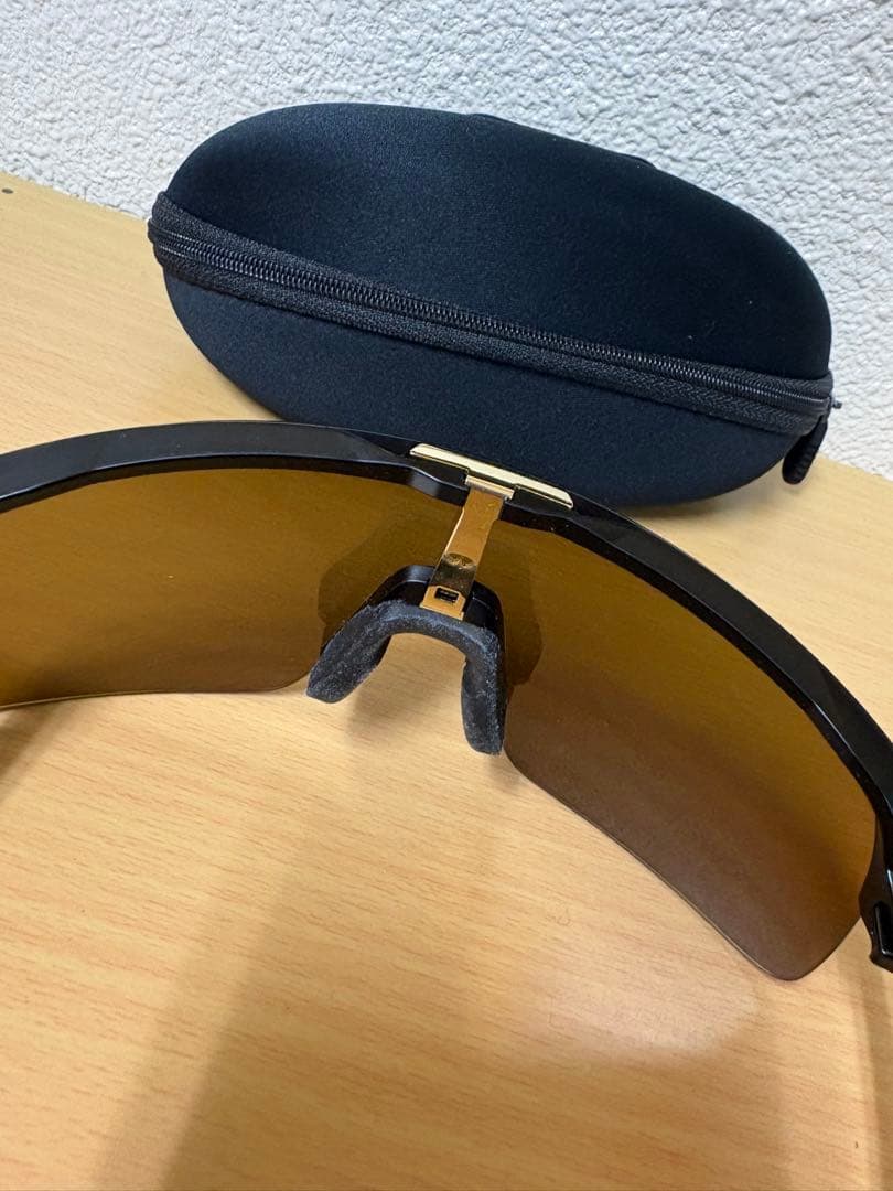 OAKLEY スートロライト　SUTRO LITE オークリー　野球サングラス