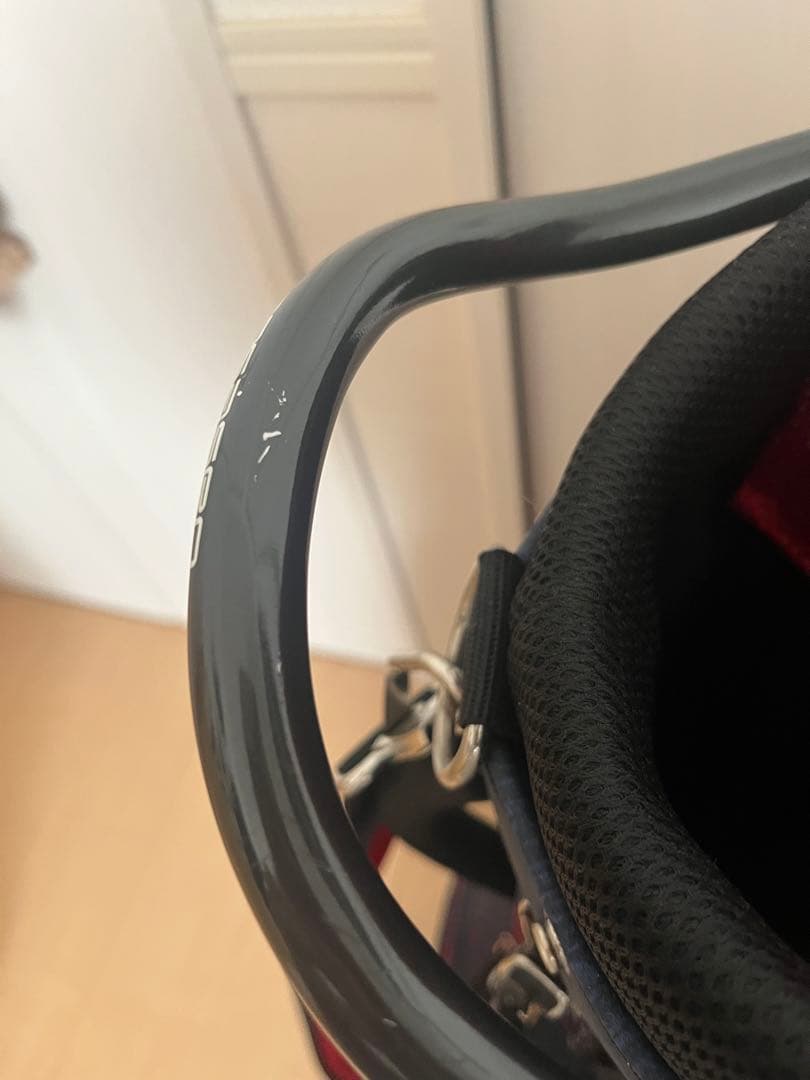 14,000→11,900値下・ロサーセンゴルフバッグ　【Rosasen】