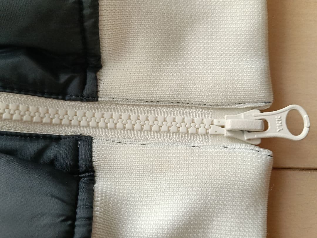 Rough＆swell ジャケット 濃紺　M