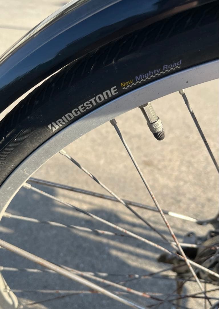 ［ヤスジイ］YAMAHA PAS Natura S 26インチ 5.0Ah