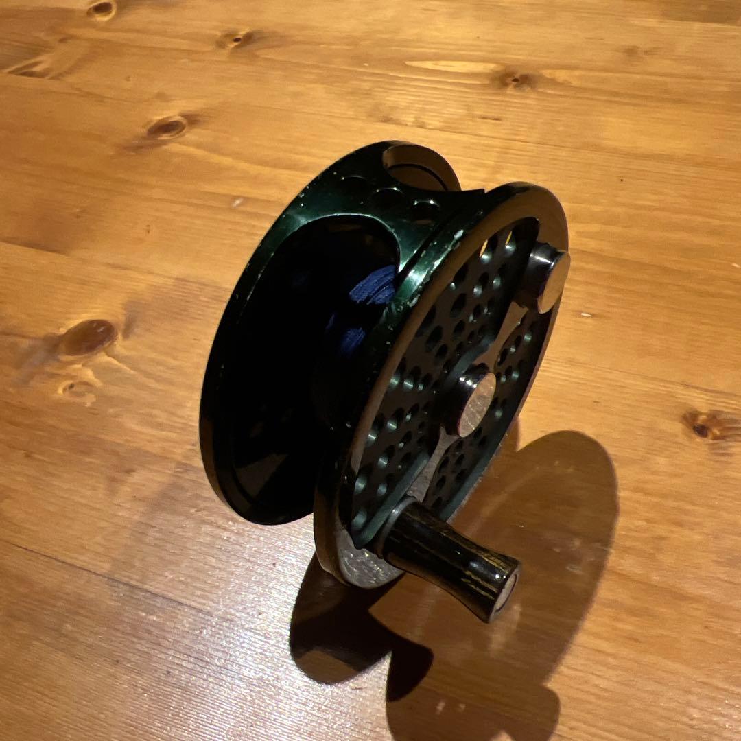 A-net Neo #3 フライリール