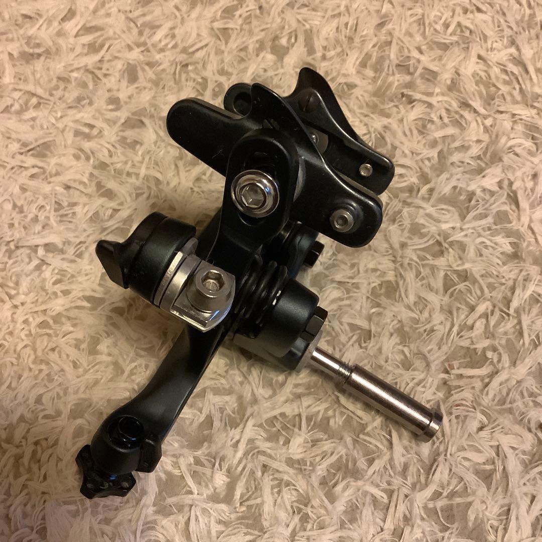 シマノ　アルテグラ BR-R8000 ブレーキ左右セット