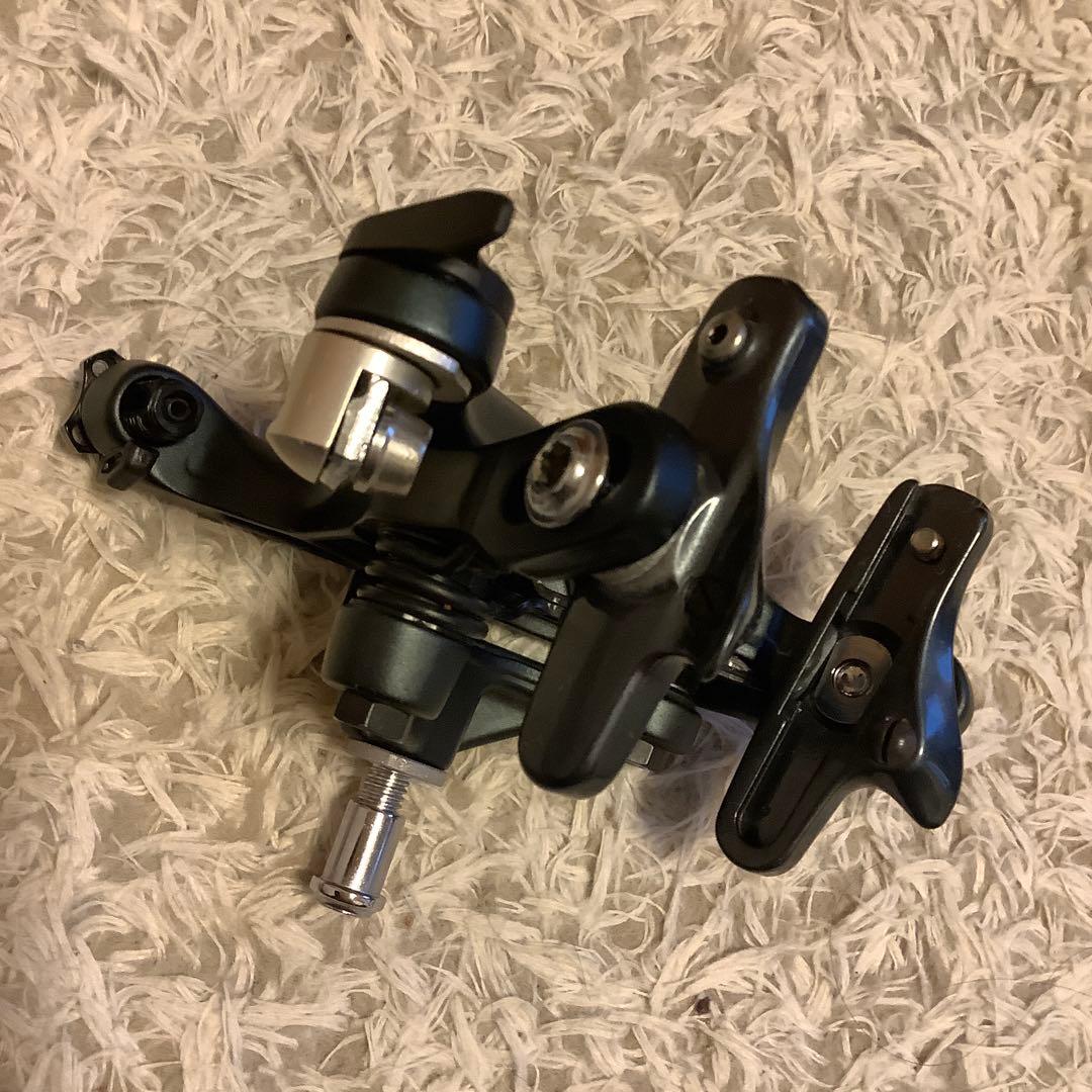 シマノ　アルテグラ BR-R8000 ブレーキ左右セット