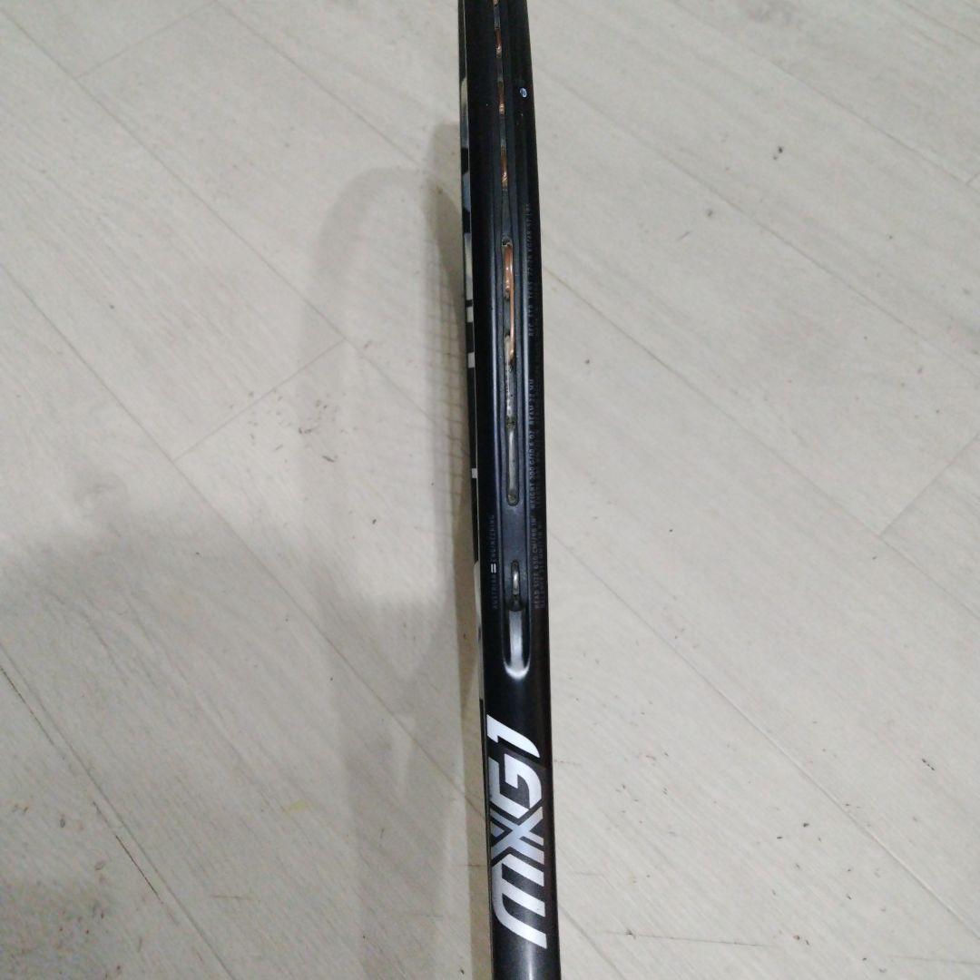 HEAD MXG1 テニス ラケット