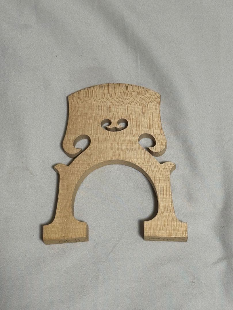 チェロ駒 DESPIAU 4個セット