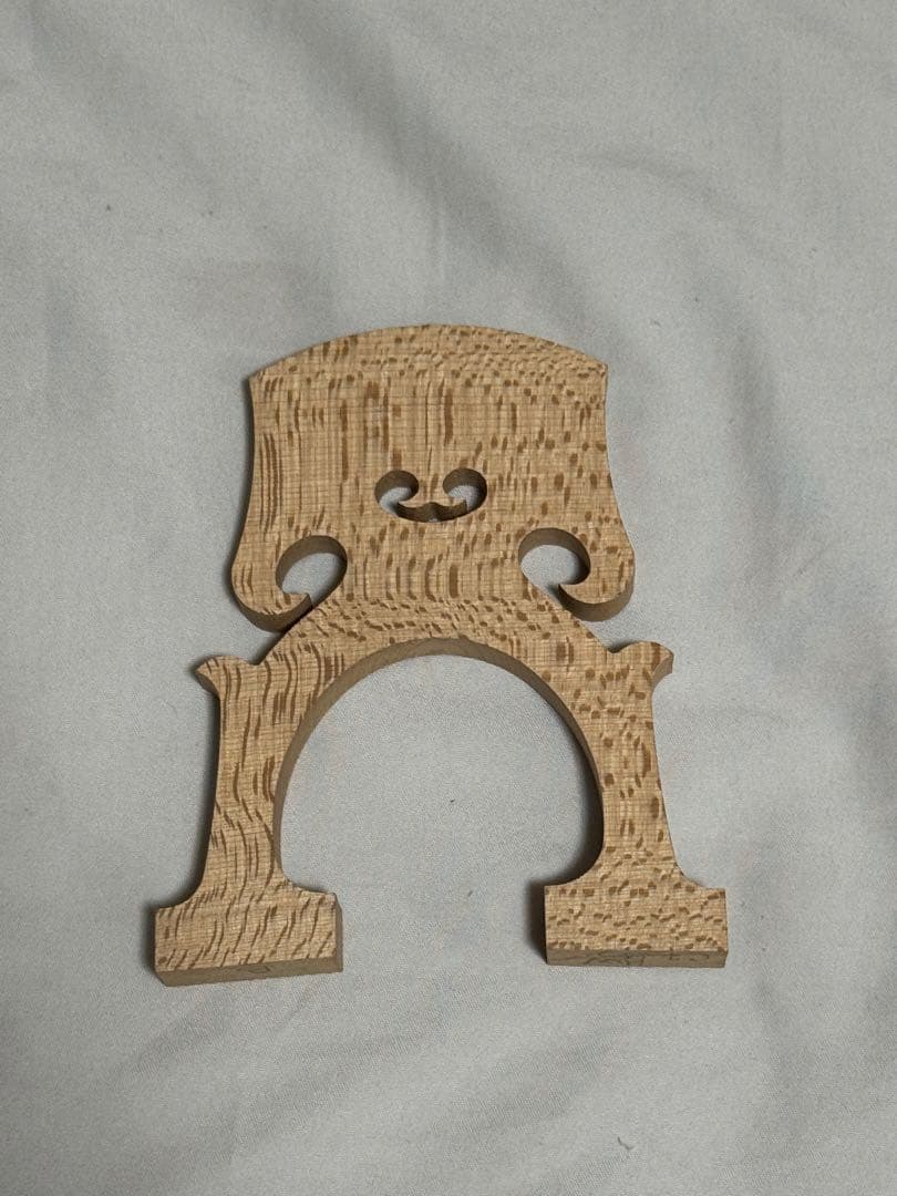 チェロ駒 DESPIAU 4個セット