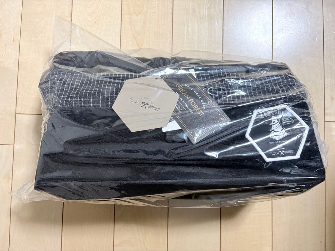 【未使用品】Tha Arth ざぁーす 幕男 タープ