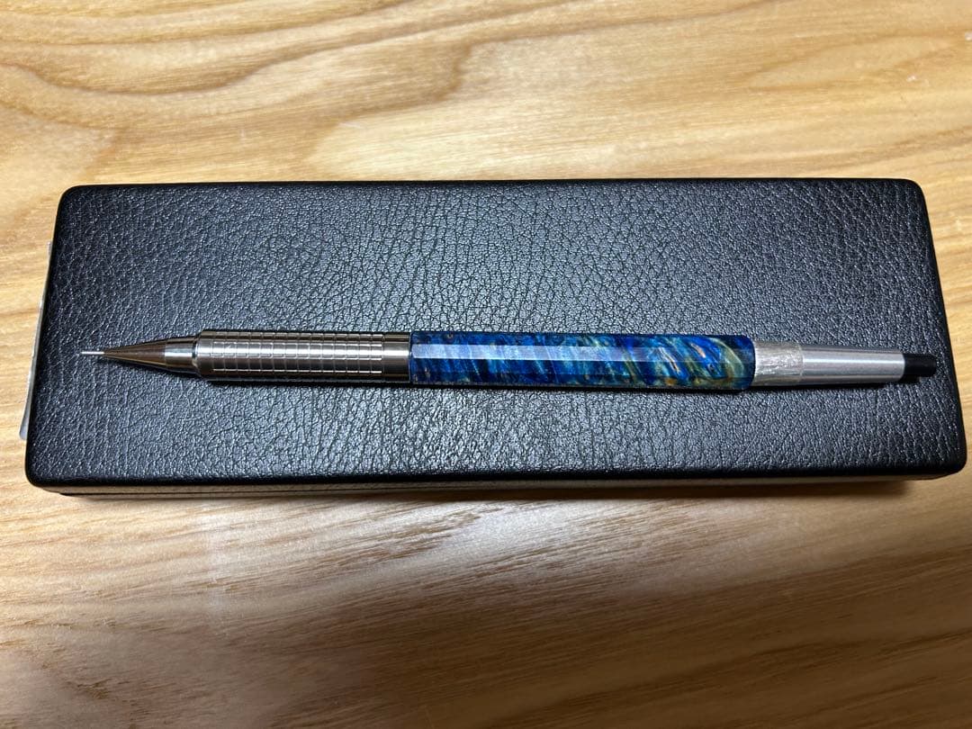 シャープタンク　HOBBY TANK チタングリップ　含浸シャープ　格子グリップ