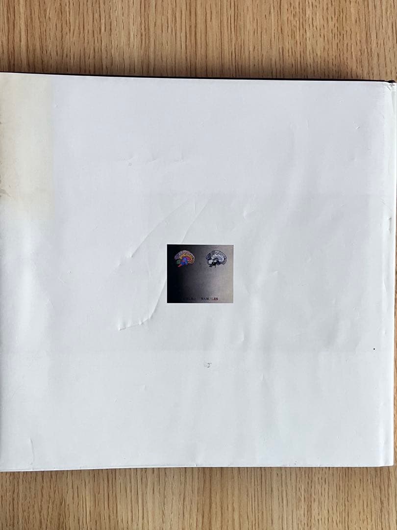 荒川修作＋マドリン・H・ギンズ『意味のメカニズム』