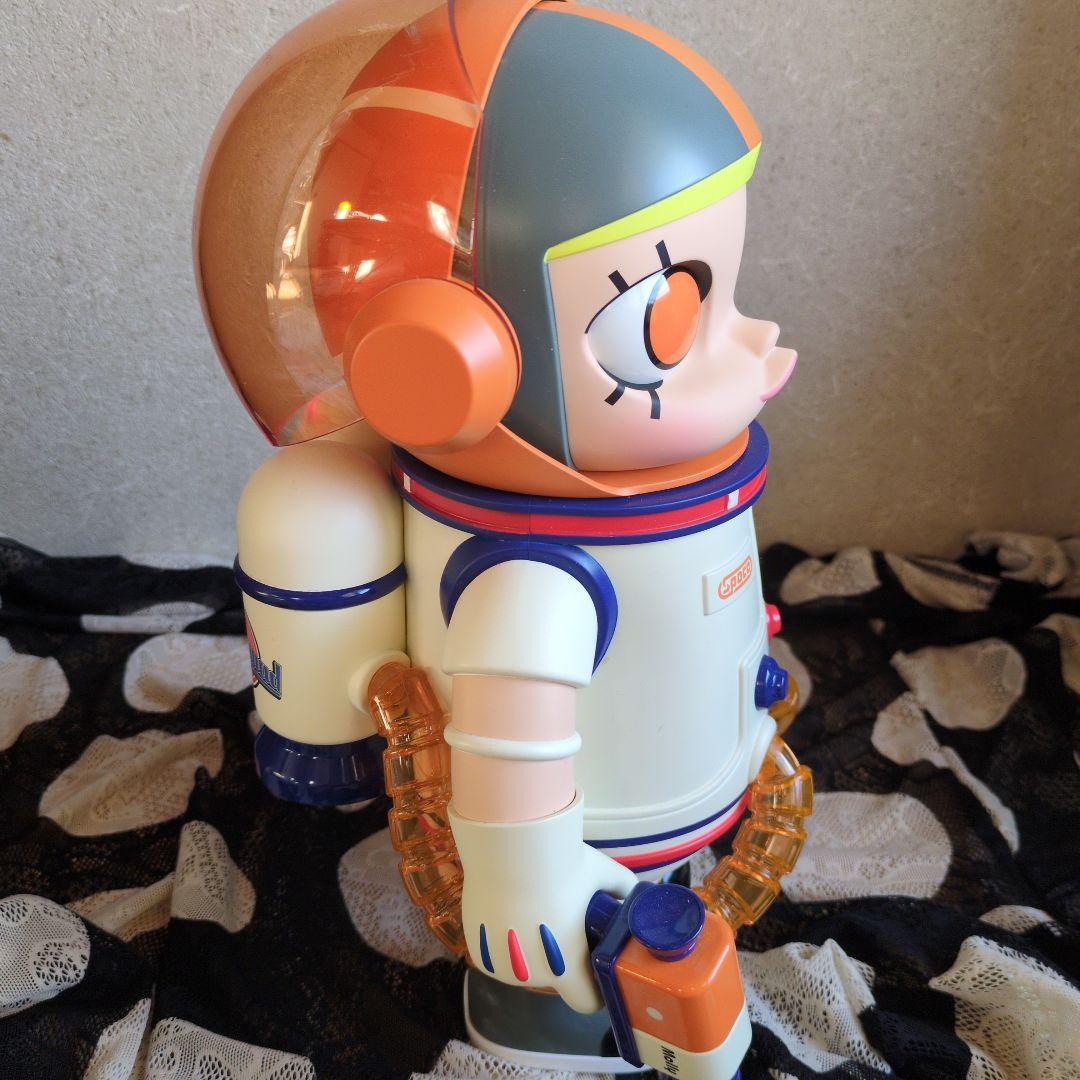 最終値引き！モリー 400% バッグスバニー フィギュア ポップマート レア！