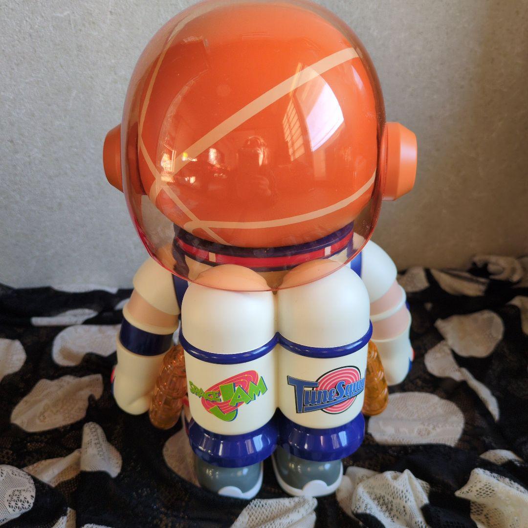 最終値引き！モリー 400% バッグスバニー フィギュア ポップマート レア！