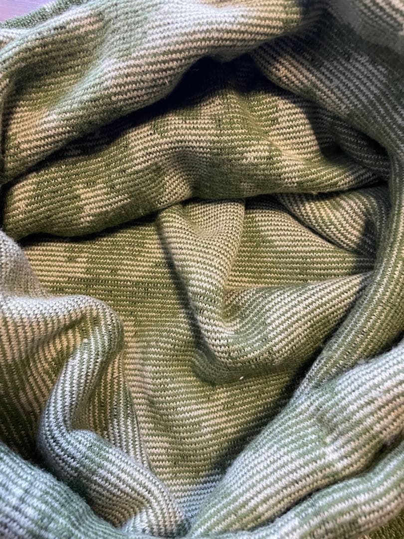 ★ TLS TOOLS ツールス ニットケース ロングボードケース 9'4 迷彩