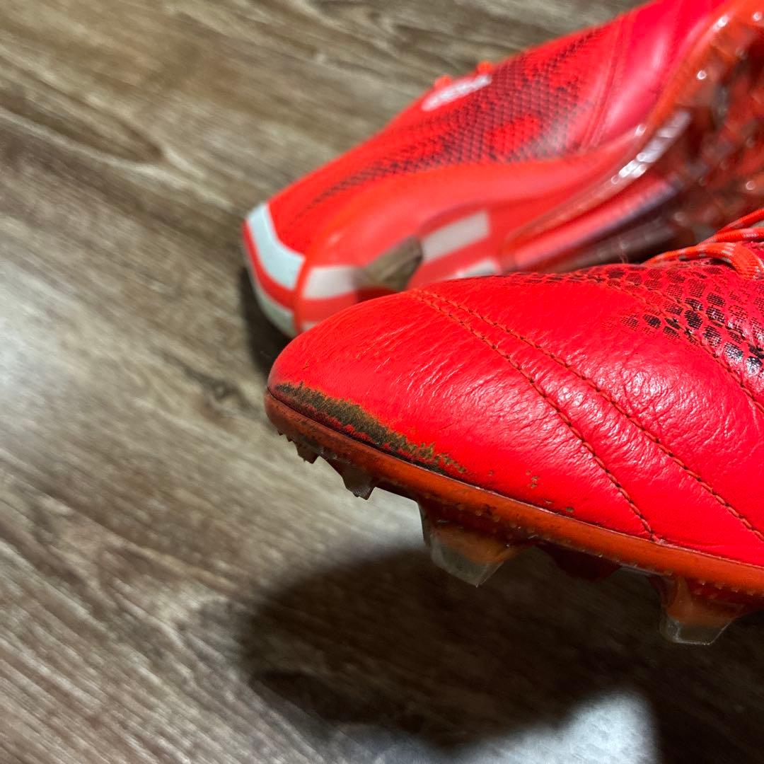 adidas f50 アディゼロ FG