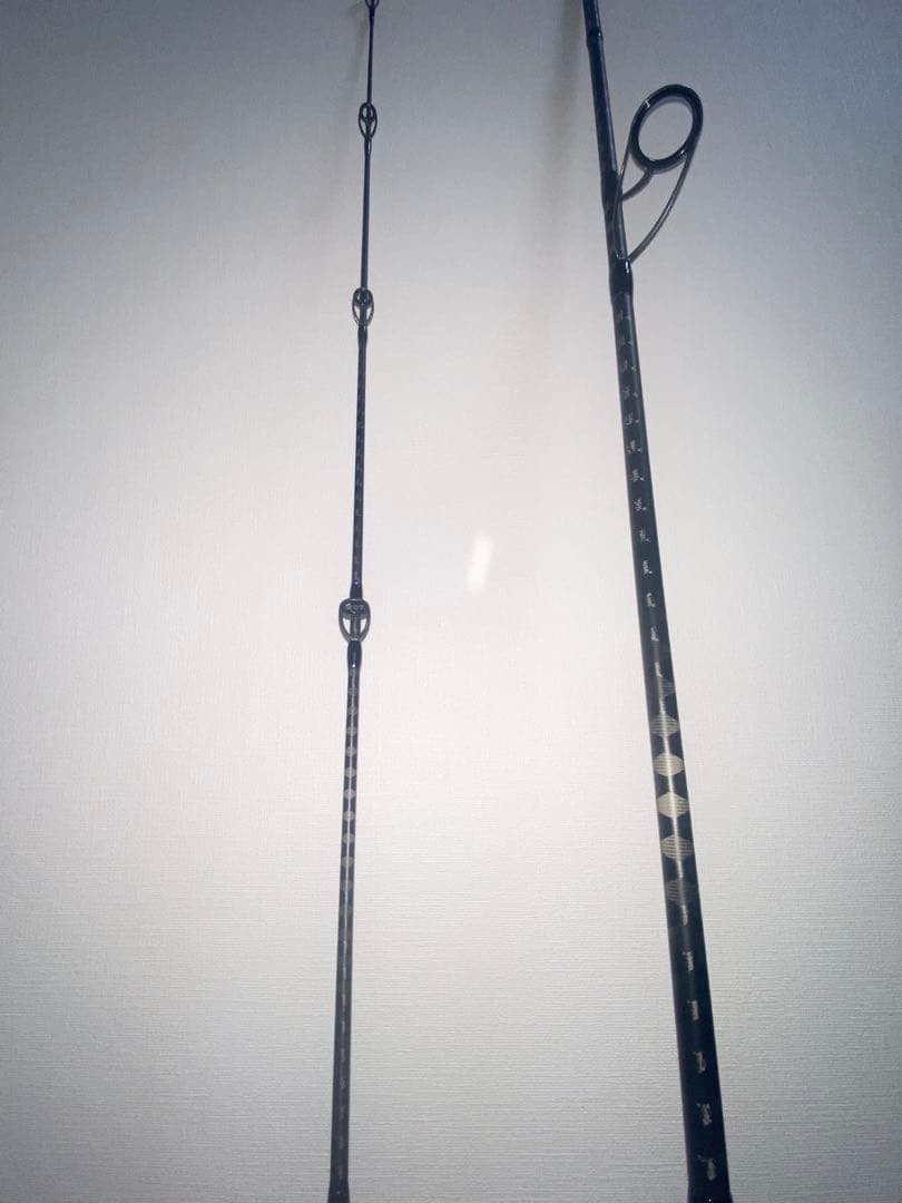 シマノ 21 コルトスナイパー BB S96MH / ジギングロッド