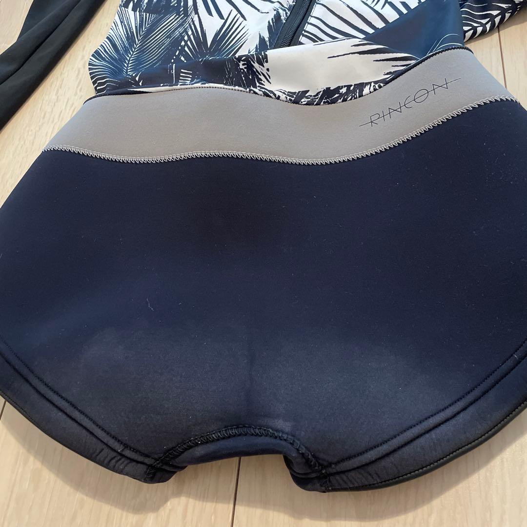 お値下げしました！ 美品ウエットスーツ