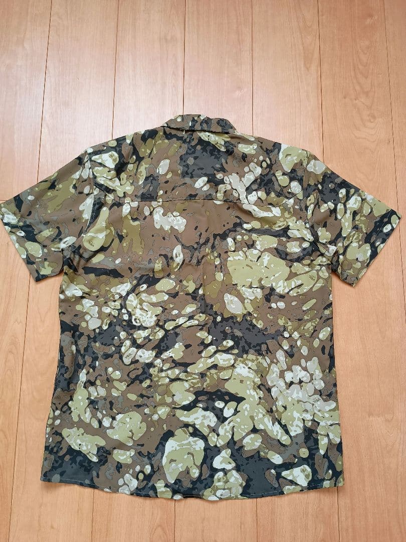 SIMMS シムス Double Haul シャツ