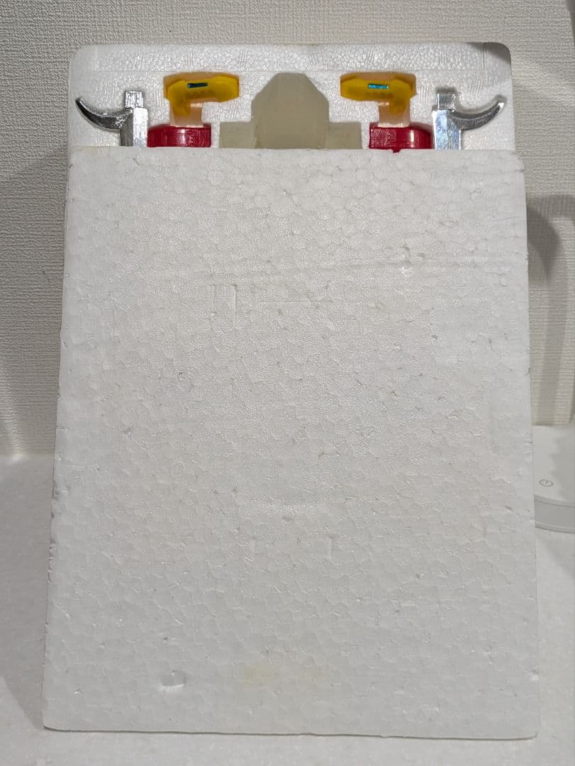 【美品】ポピー 超合金 DX ダイモス 検 コンバトラー ボルテス マジンガー