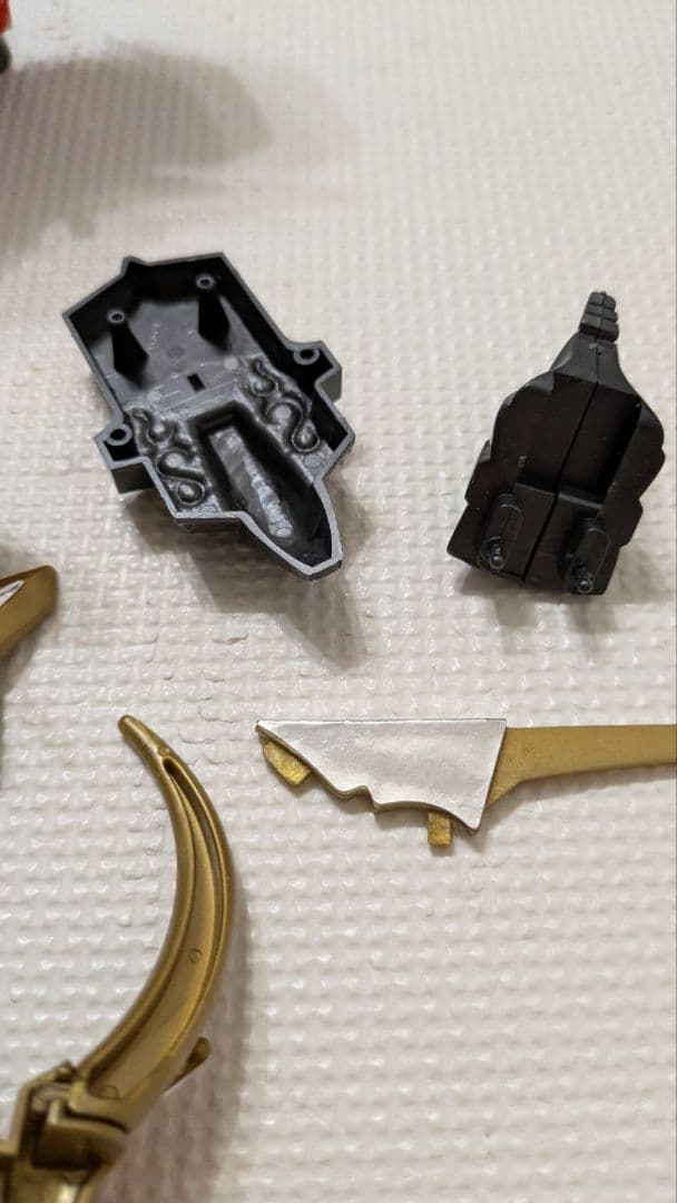 元祖　SDガンダム　戦神機キングオブハート　超光騎士バトルシャイン　BB戦士