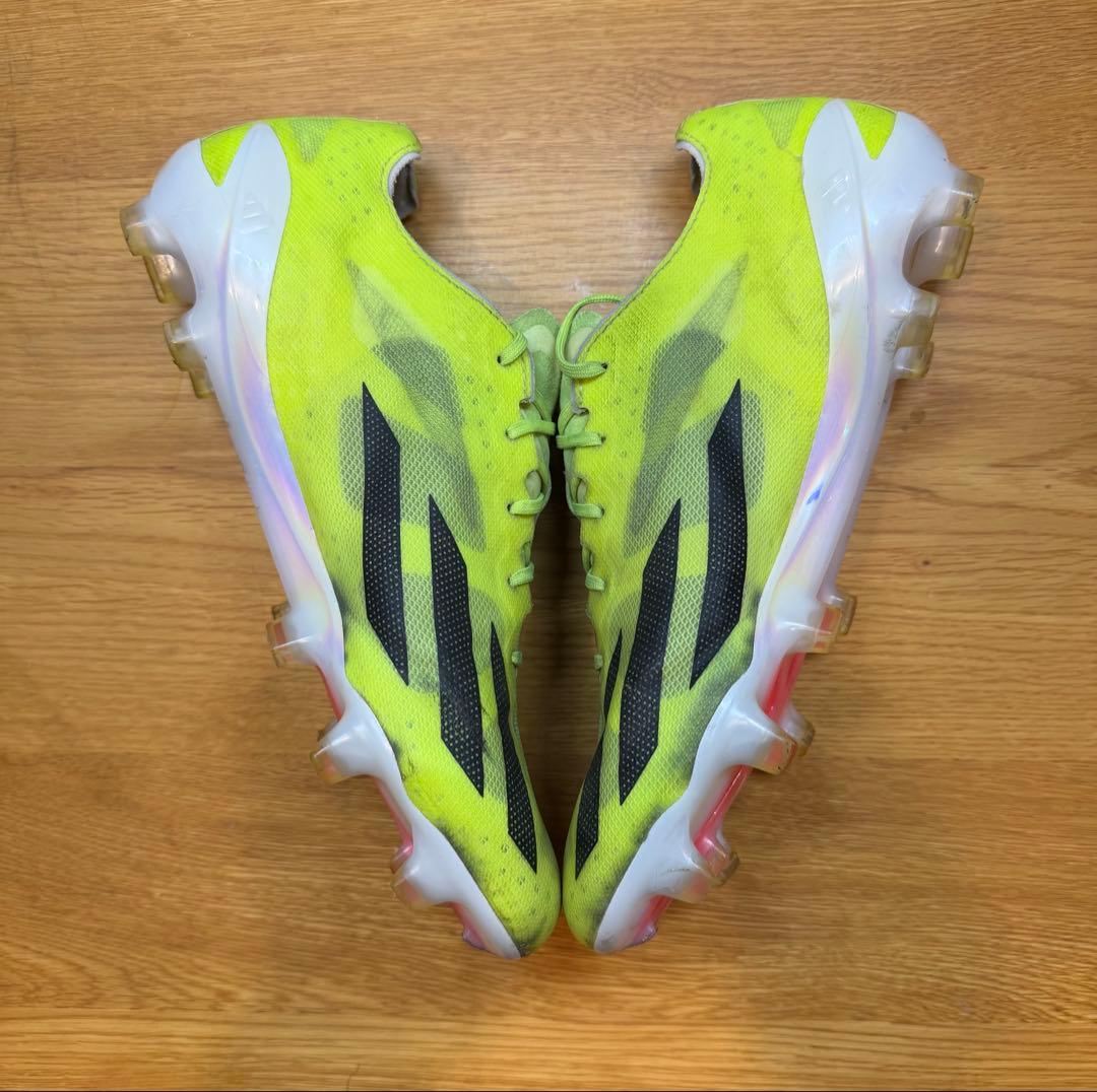 エックス クレイジーファスト+ FG 24.5cm