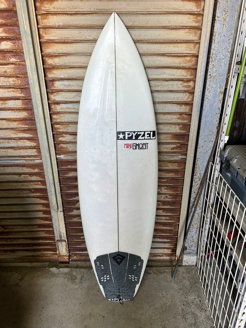 pyzel パイゼルサーフボード　ミニゴースト