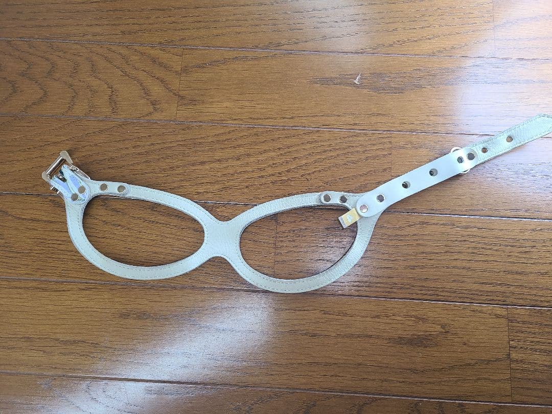 バディーベルト　BBハーネス　Bahama 本革　バハマ　BUDDYBELT