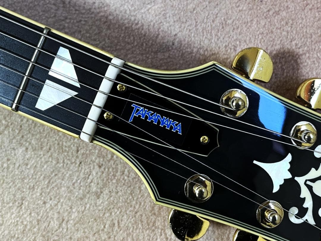 完全調整済 YAMAHA SG1000 高中ブルー仕様 美品 送料込