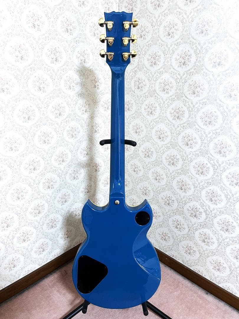 完全調整済 YAMAHA SG1000 高中ブルー仕様 美品 送料込