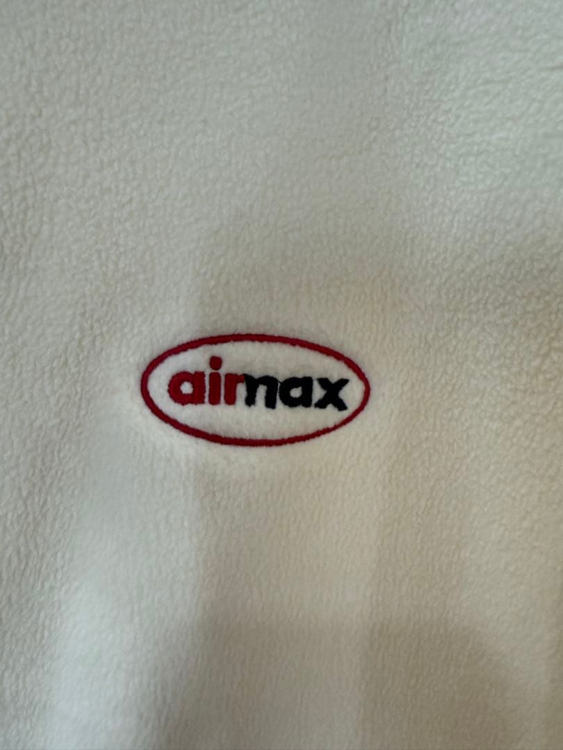 【新品】 リバプールFC エアーマックス フリース AirMax L