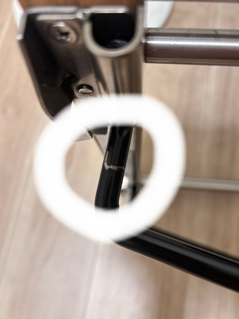 【美品】 peak IGTスリム