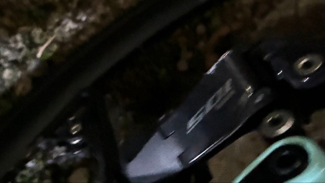 Bianchi スプリントディスク　1週間限定値下げ