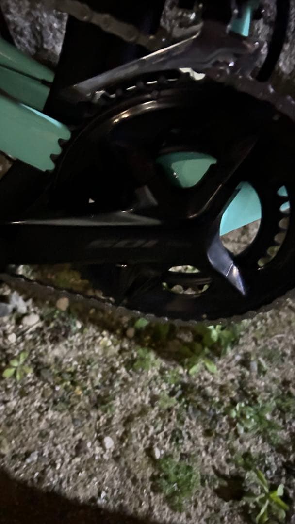 Bianchi スプリントディスク　1週間限定値下げ