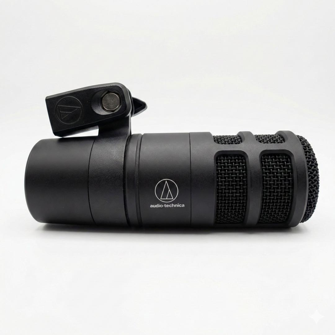 audio-technica AT2040 ダイナミックマイク