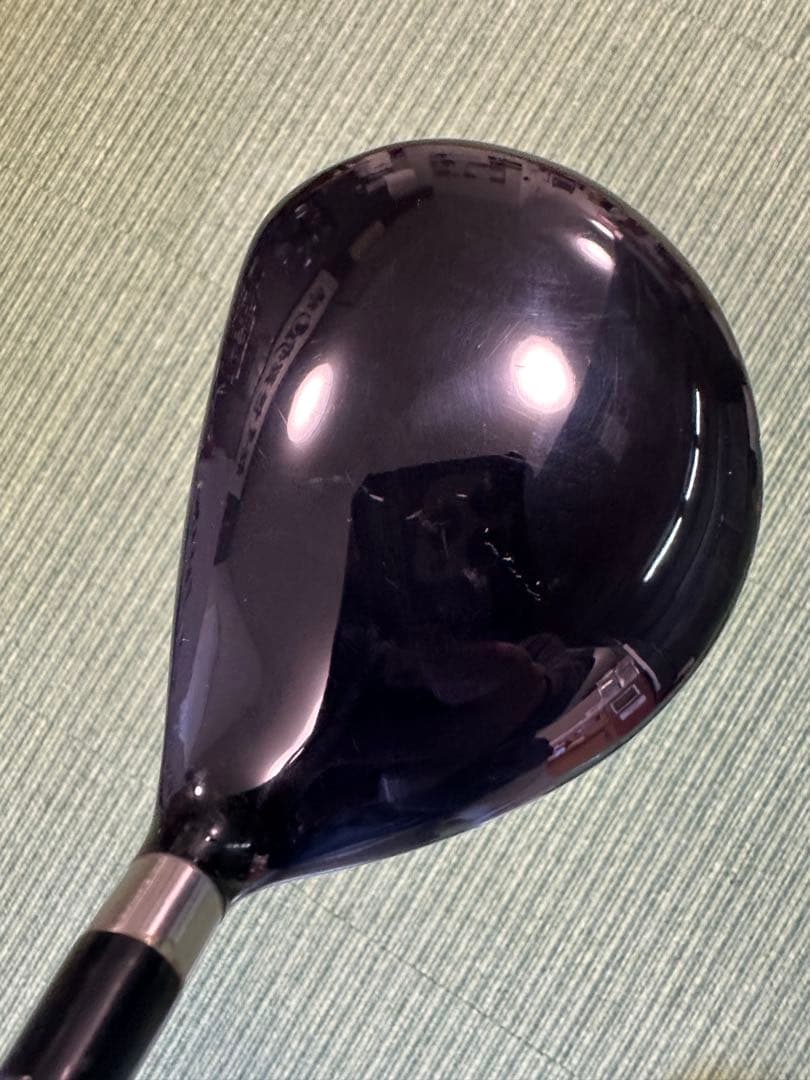 ロマロ　5w 17.5 s