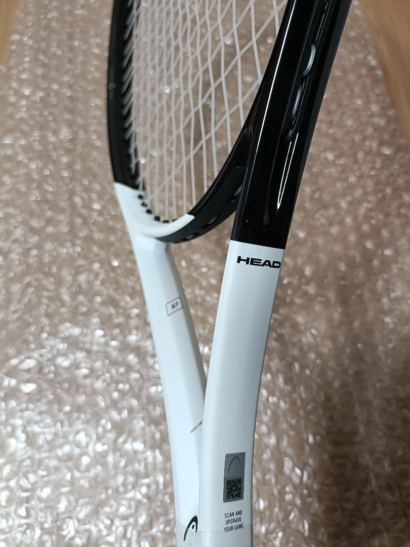 未開封品　HEAD Speed MP 2022 G2