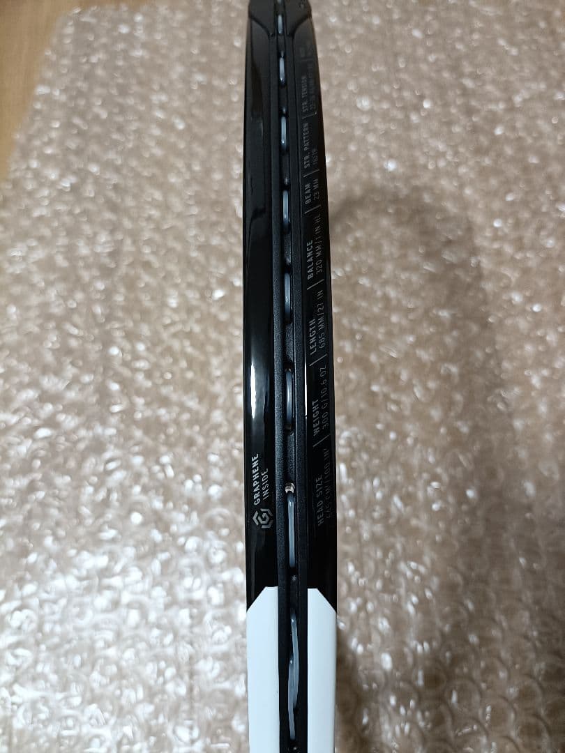 未開封品　HEAD Speed MP 2022 G2