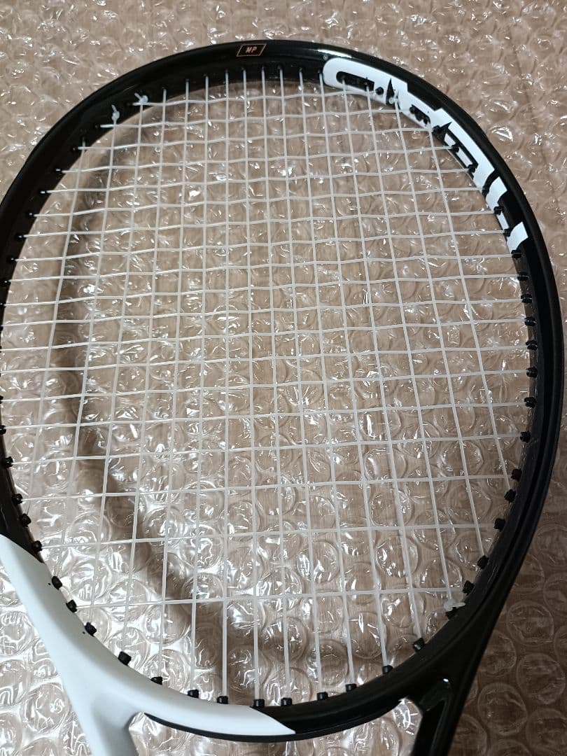 未開封品　HEAD Speed MP 2022 G2