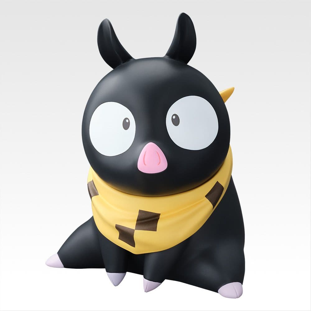 一番くじ TVアニメ「らんま1/2」 2弾　1ロット