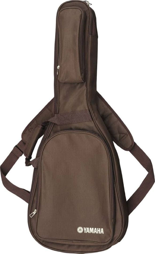 【クランプ・ケース付き】Yamaha FG-junior アコースティックギター