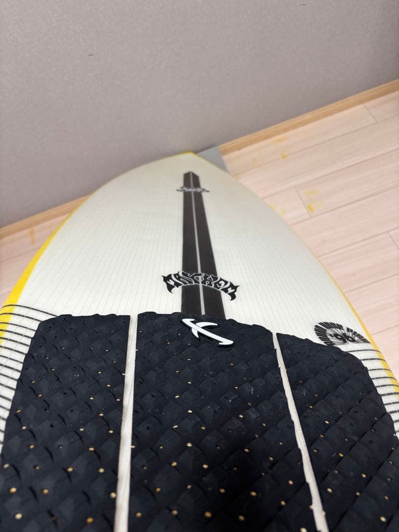 美品　LOST『RNF’96』LIGHT SPEED　5\"6