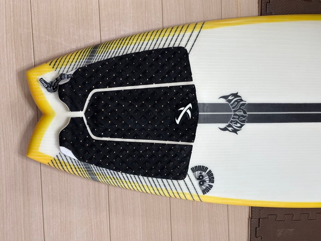 美品　LOST『RNF’96』LIGHT SPEED　5\"6