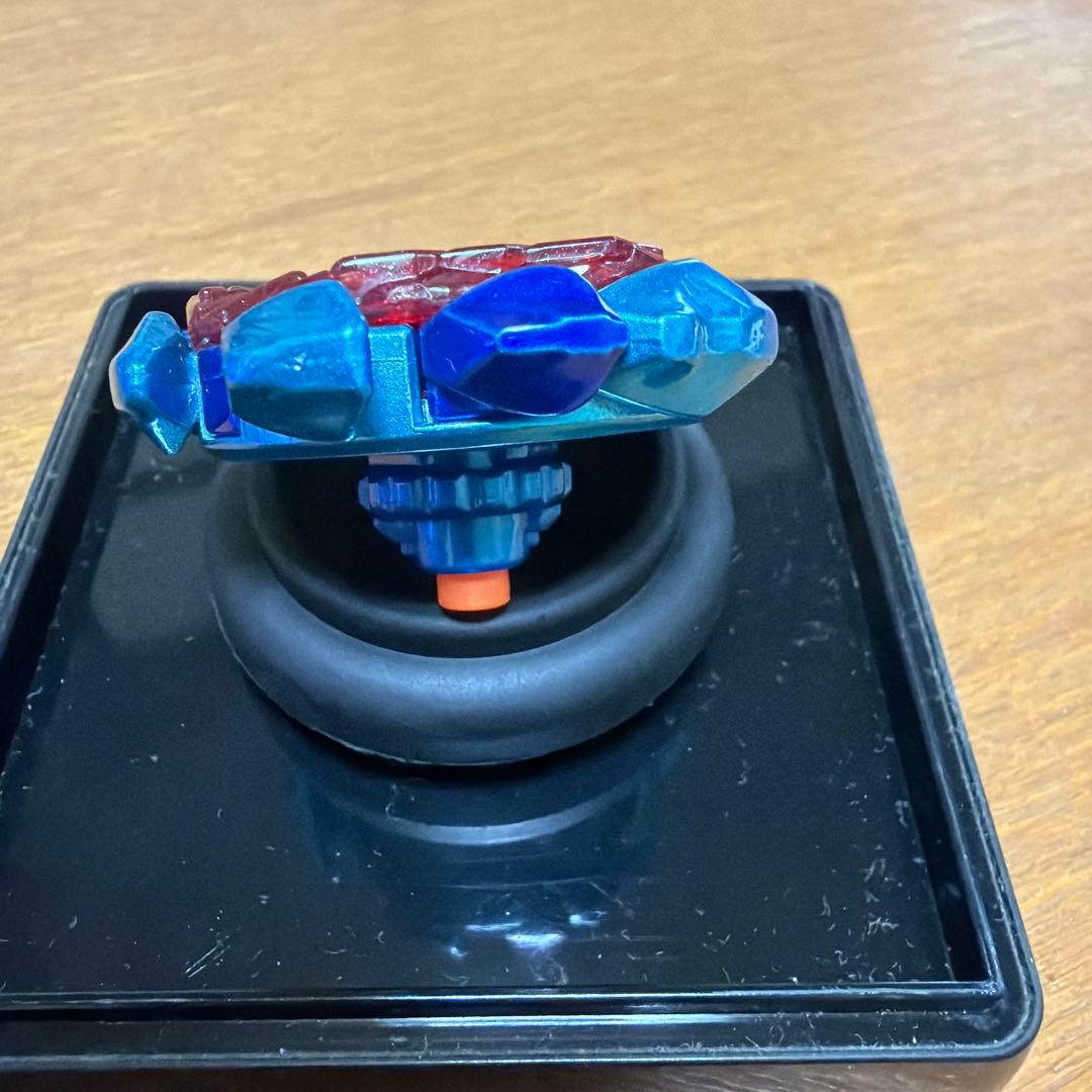 【希少】メタルファイトベイブレード ブリッツユニコルノ ブルホーンVer.