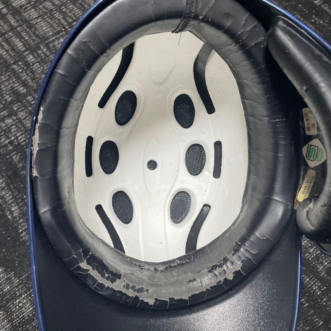 横浜DeNAベイスターズ ヘルメット