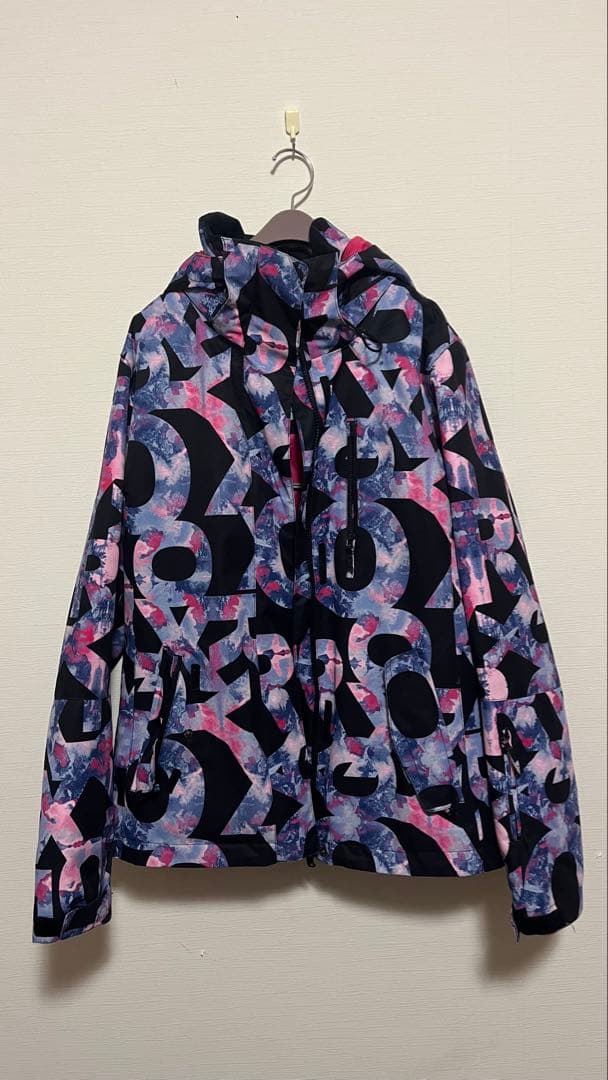 ROXY JETTY NP JK　スノボ　スキー　ウェア