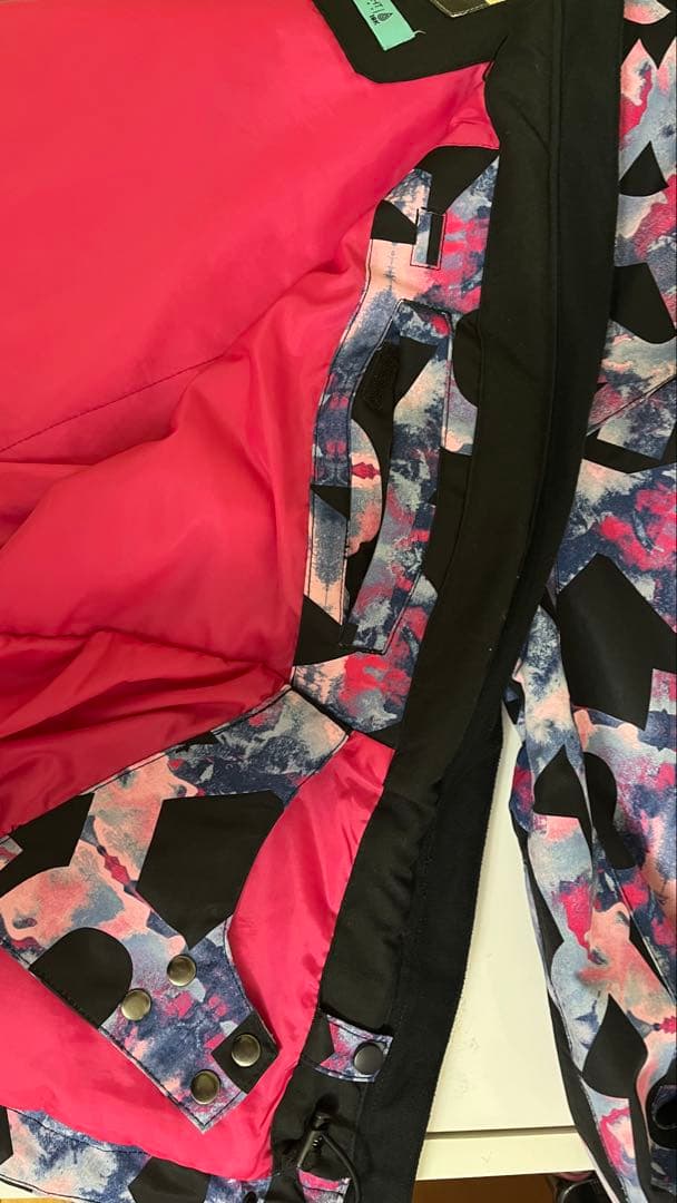 ROXY JETTY NP JK　スノボ　スキー　ウェア