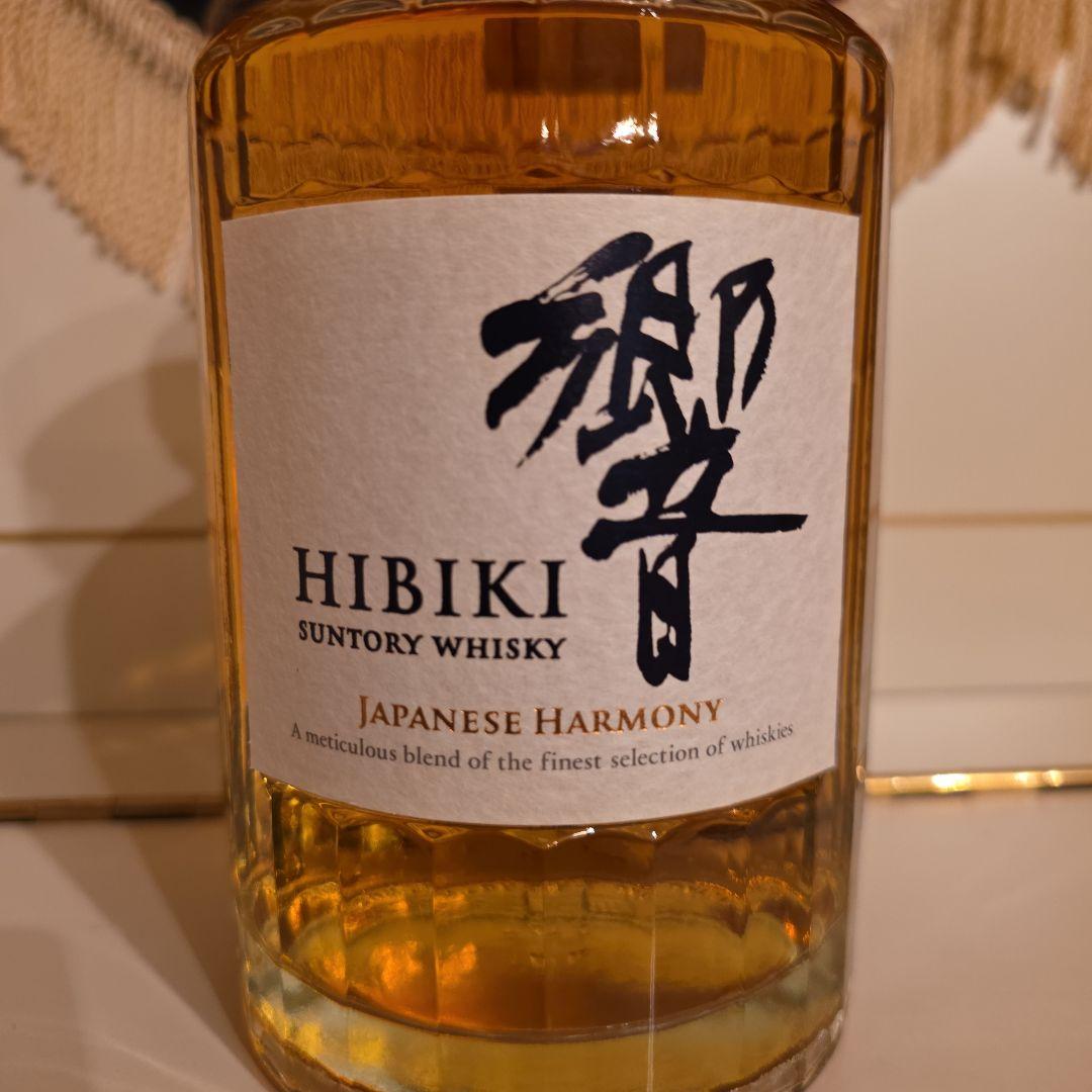 響 ジャパニーズ ハーモニ－ ( Kaname )