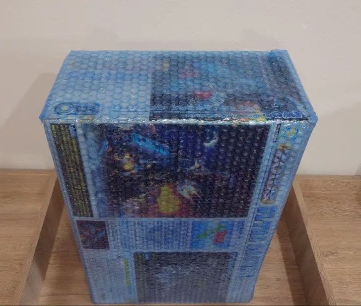 ゾイド ウルトラザウルス TOMY