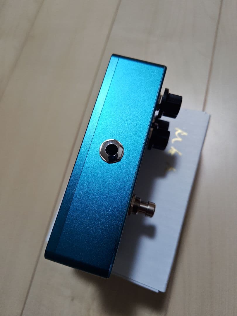 ギター Leqtique MAR EVR