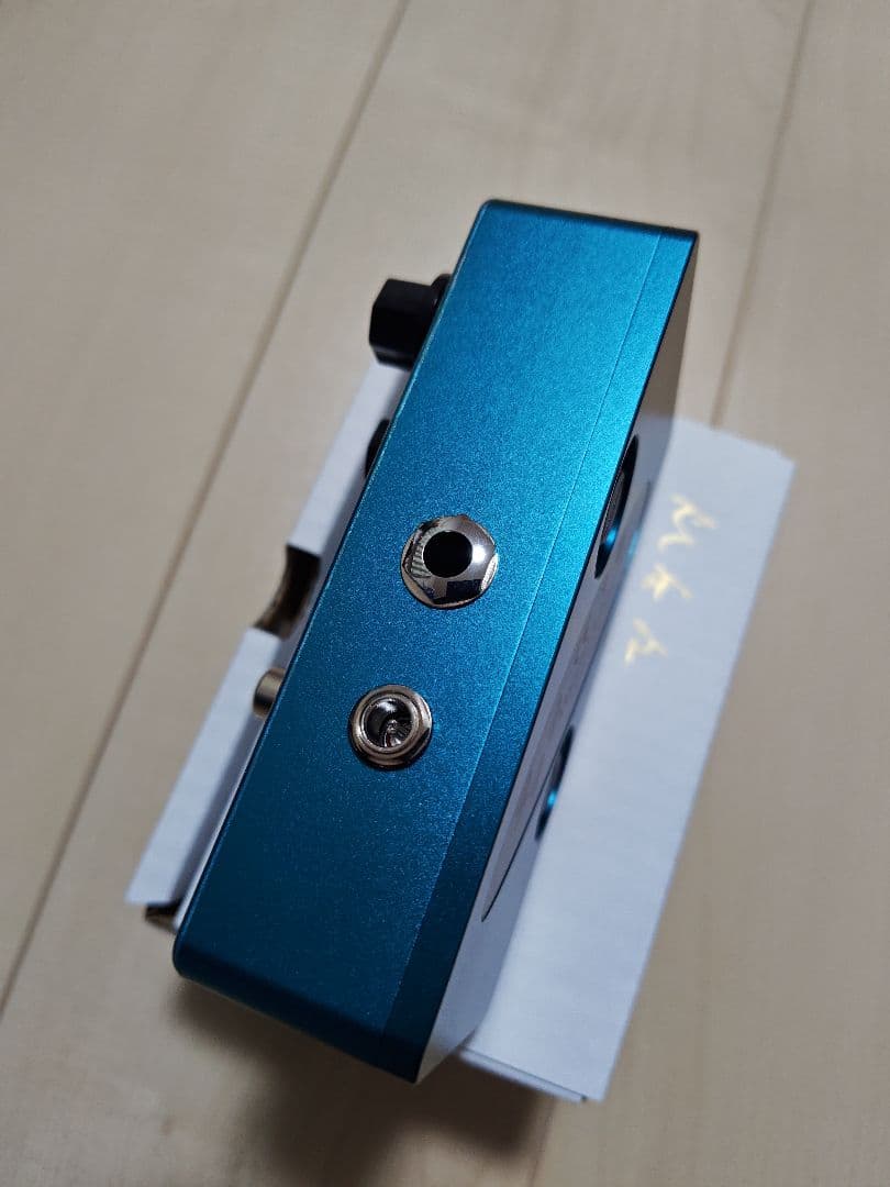 ギター Leqtique MAR EVR